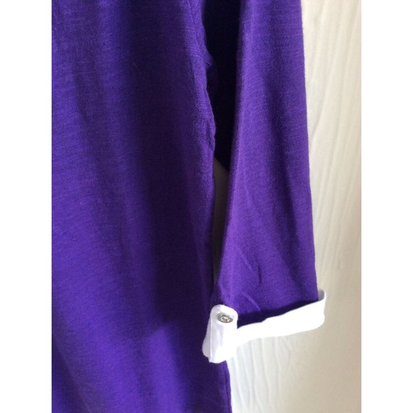 NWT Kansas State University NCAA, Size S, Womens Shirt, UG Apparel - Picture 6 of 8